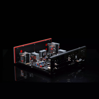 SW1x CDP II Complete DAC Player variant 20