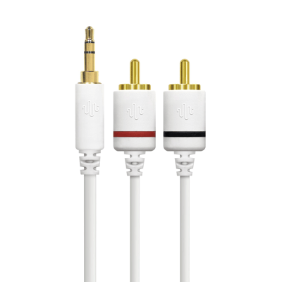 Argon Audio CLASSIC MINIJACK - RCA