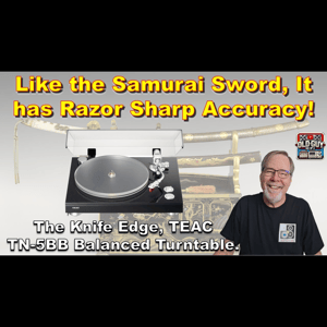 Thumbnail of the video review https://www.youtube.com/watch?v=S9lNJGU_Keo