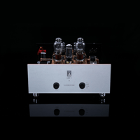 SW1x AMP V “Jupiter” Integrated Amplifier variant 6