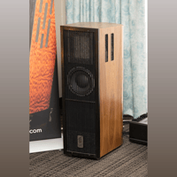 MC Audiotech The TL-8 Loudspeaker variant 5