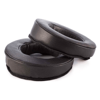 Kennerton Audio Equipment Genuine leather ear cushions ECL-03 MF (memory foam) variant 1