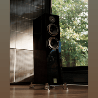 Marten Dexter Trio variant 10