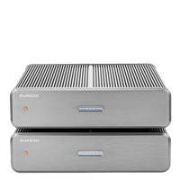 Burson Audio Timekeeper GT4 variant 1