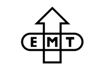 EMT - International Logo