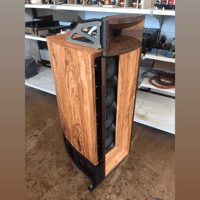 Blumenhofer Acoustics Corona 4x180 variant 11