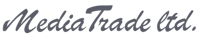 Media trade Logo