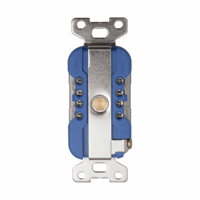 Pangea Audio Pangea Audio Premier SE AC Outlet Gold Plated Phosphorous – Blue variant 3