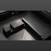 Bel Canto Black Mono Amplifier variant 7