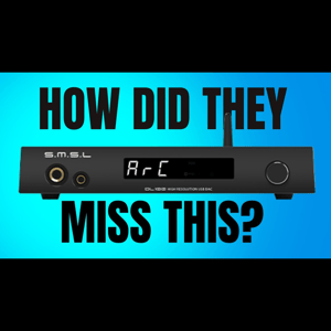 Thumbnail of the video review https://www.youtube.com/watch?v=L6CAN57Egi4