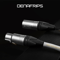 Denafrips Balanced Cable 7N01 variant 4