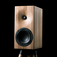 Buchardt Audio E50 variant 1