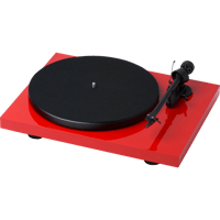 Pro-ject Audio Systems - USA Debut Record Master II variant 2