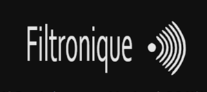 FILTRONIQUE logo