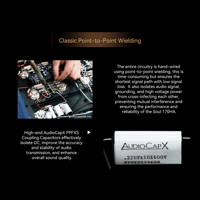 Cayin Soul 170HA variant 26