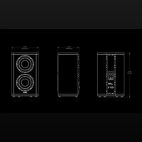 Magico S-Sub variant 2