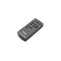 Cambridge Audio Remote Control Minx TV variant 1