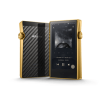 Astell & Kern SP1000MGOLD variant 1