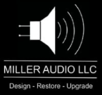 Miller Audio Logo
