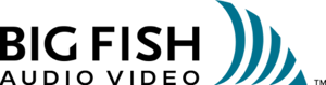 Big Fish Automation logo