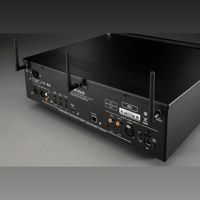 McIntosh Labs DS200 Streaming DAC variant 7