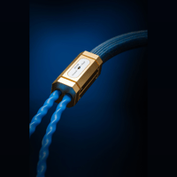 Siltech Cables Royal Triple Crown Speak variant 2