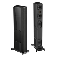 GoldenEar T66 Tower Speakerwith Powered Bass variant 3