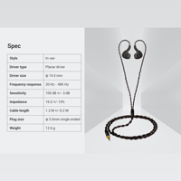 Kefine Klanar variant 8