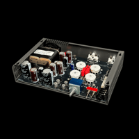 Schiit Audio Valhalla 3 variant 6
