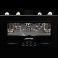 Audio Research Reference 330M variant 4