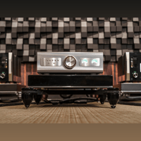 Critical Mass Systems MAXXUM variant 6