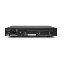 Cambridge Audio CXC variant 5
