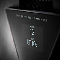 Gryphon Audio Commander variant 7