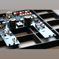 VONSCHLOO smart amplifier variant 3