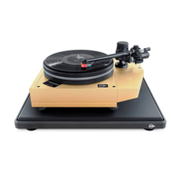 Kuzma Stabi R & options variant 2