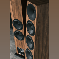 Buchardt Audio A700 LE variant 7