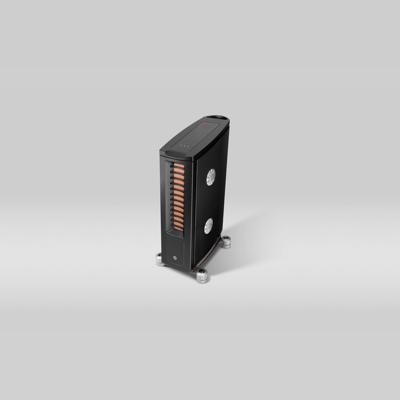 Aavik Acoustics Aavik M-880 – Pure Class A, Reimagined