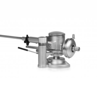 E.A.T. - European Audio Team E-Go Tonearm variant 5