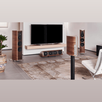 Sonus Faber Olympica Nova CII variant 7