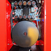 AGD Production AGD SOLO variant 9