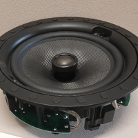 Gershman Acoustics In Wall Speakers variant 2