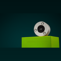 Ansuz Acoustics Darkz C2T Adjustable / Resonance Control variant 2