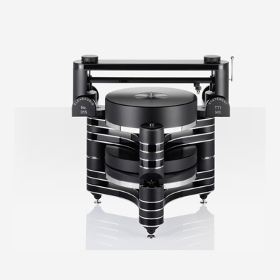 Clearaudio Master Innovation