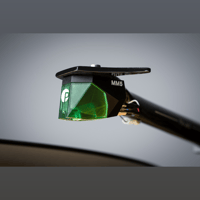 Pro-ject Audio Systems - USA Pick it MM 5 variant 2