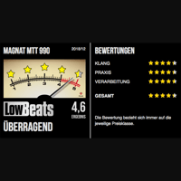 Magnat MTT 990 variant 17