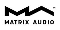 Matrix Audio Logo
