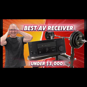 Thumbnail of the video review https://www.youtube.com/watch?v=AhUPirMGydQ