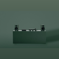 Pro-ject Audio Systems - USA Colourful Audio System 2 variant 8