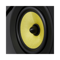 Fluance Signature HiFi 3-Way Floorstanding Speakers variant 6