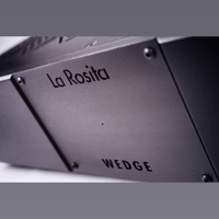 La Rosita WEDGE variant 3